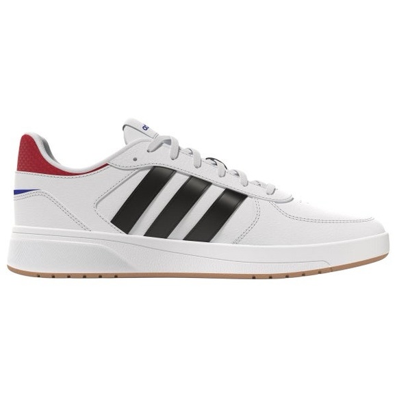 Adidas - Men’s Courtbeat Shoes - Picture 4 of 8